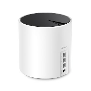 DECO X55(2-pack) Système Mesh Wi-fi 6 Ax3000 Pour Toute La Maison Avec Point Accès